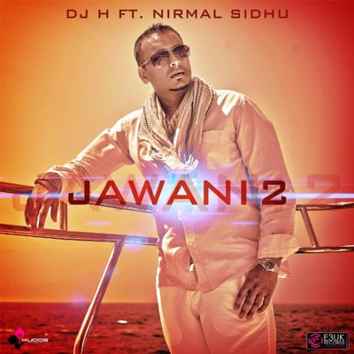 Jawani 2 - Single