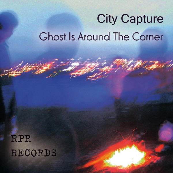 Ghost Is Around The Corner