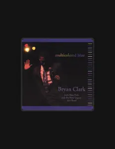 Listen to Bryan Clark, watch music videos, read bio, see tour dates & more!