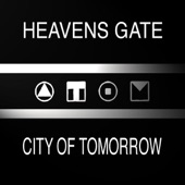 City of Tomorrow artwork