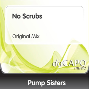 No Scrubs - Single