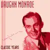 Vaughn Monroe - I Wish I Didn't Love You So