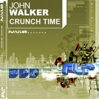 Crunch Time - Single - John Walker