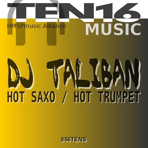 Hot Saxo / Hot Trumpet - Single