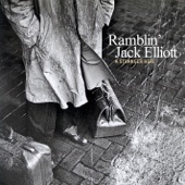 Ramblin' Jack Elliott - New Stranger Blues
