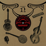 Carolina Chocolate Drops / Luminescent Orchestrii - EP - Carolina Chocolate Drops & Luminescent Orchestrii