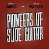 Pioneers of Slide Guitar - Elmore James & Muddy Waters, 2008