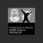 Hy2rogen