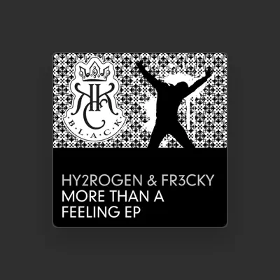 Listen to Fr3cky, watch music videos, read bio, see tour dates & more!