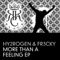 More Than a Feeling - Hy2rogen & Fr3cky lyrics