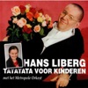 Hans Liberg