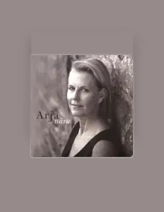 Listen to Arja Saijonmaa, watch music videos, read bio, see tour dates & more!