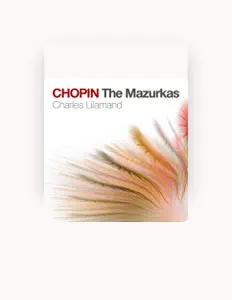 Listen to Charles Lilamand, watch music videos, read bio, see tour dates & more!
