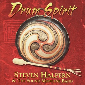 Drum Spirit (Digital Only)