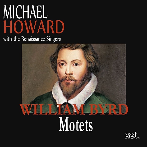 Byrd: Motets