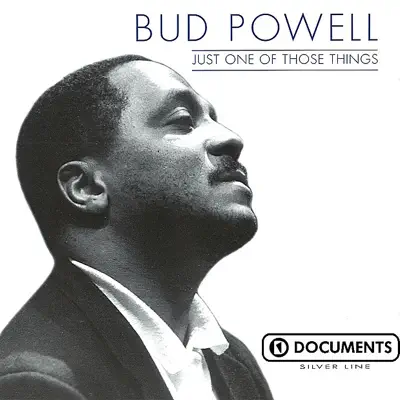 Bud Powell - Bud Powell Bud Powell - Bud Powell