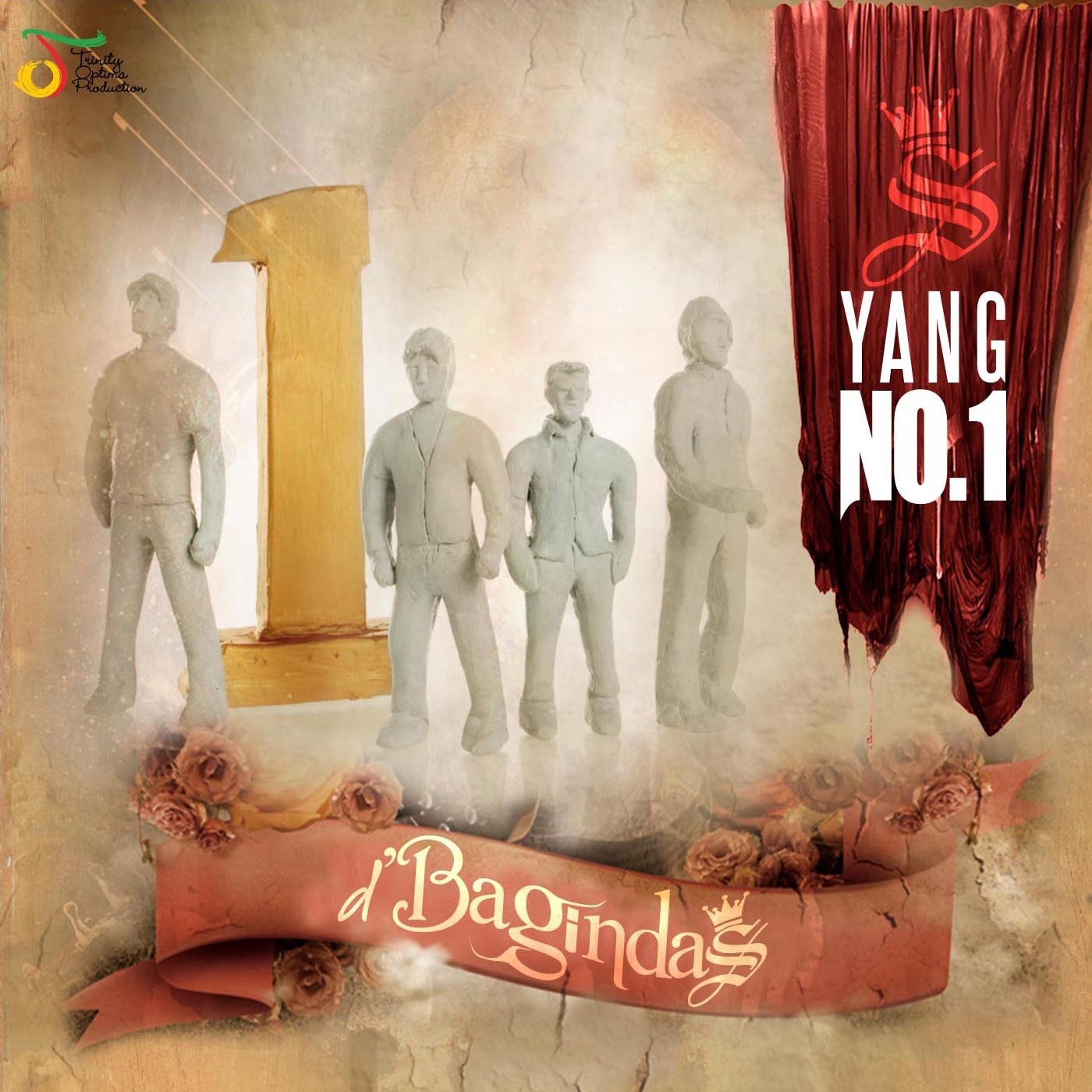 Yang No.1 - EP
