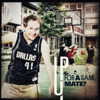 Up for a Game, Mate? - Freequency