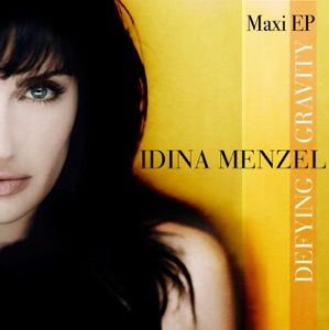 Defying Gravity - EP