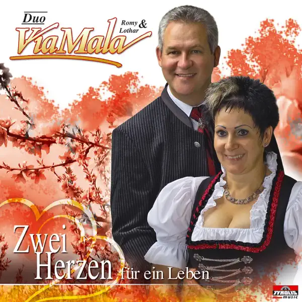 Nur Mit Dir — Duo Via Mala