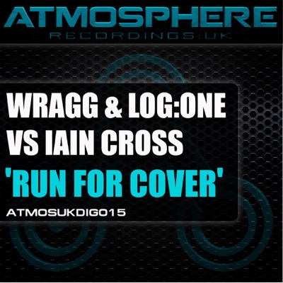 Run for Cover - Single