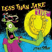 Less Than Jake - Sugar In Your Gas Tank (Live)