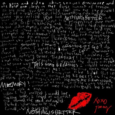 Nothing Is Better - Single