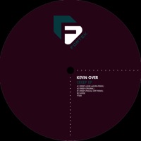 Creep - EP - Kevin Over