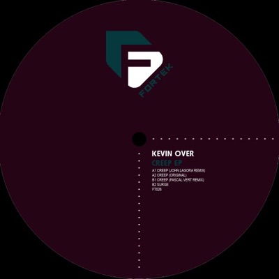 Creep - EP