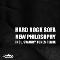 New Philosophy - Single - Hard Rock Sofa