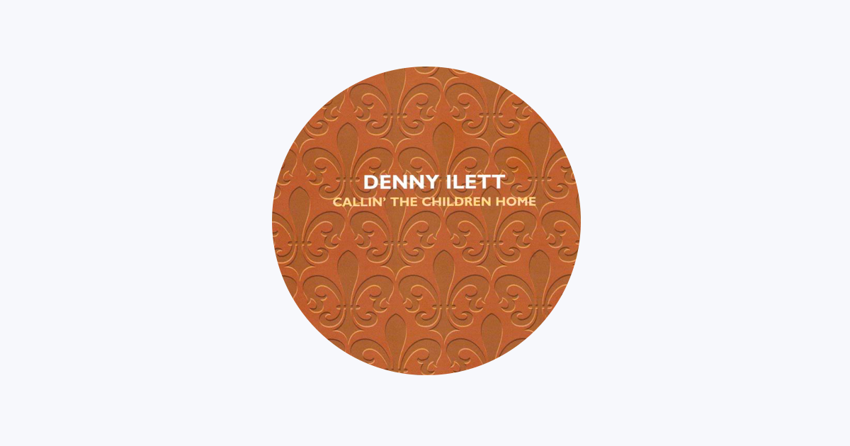 denny-ilett-apple-music