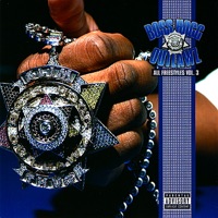 All Freestyles, Vol. 3 - Boss Hogg Outlawz