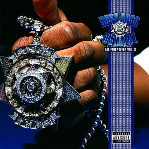 All Freestyles, Vol. 3