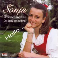 Am Fusse Des Rosengartens — Sonja Weissensteiner