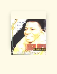 Listen to Tongai Moyo & Utakataka Express, watch music videos, read bio, see tour dates & more!