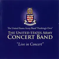 Benny Goodman: Memories of You — US Army Concert Band