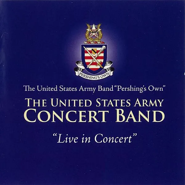 Benny Goodman: Memories of You — US Army Concert Band