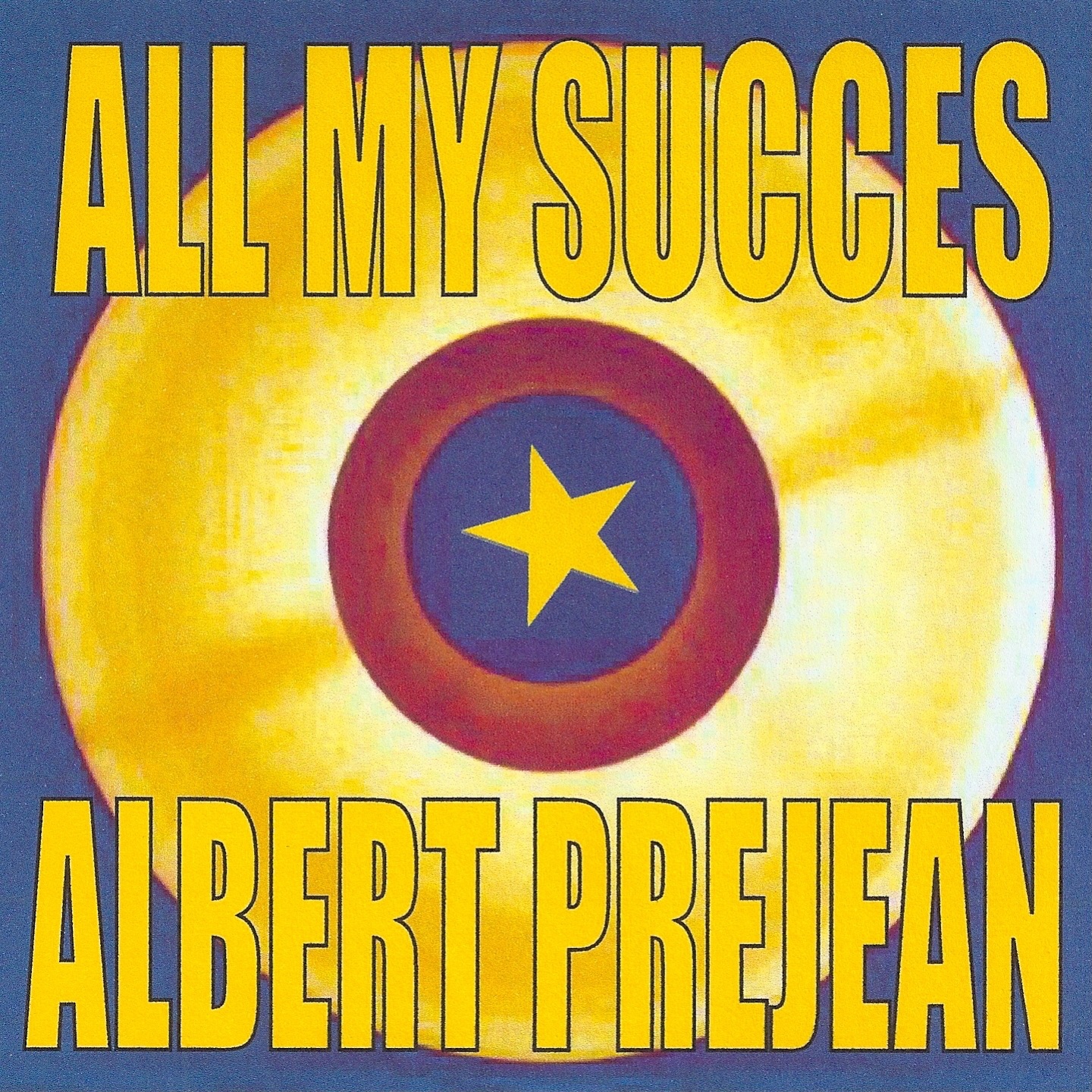 All My Succès