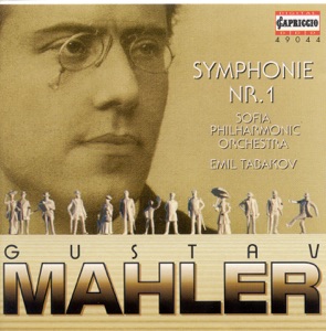 Mahler, G.: Symphony No. 1, "Titan"