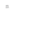 22.38 - Ep - Weiss