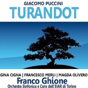 Puccini: Turandot