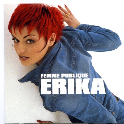 Femme publique - Single