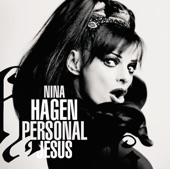 Nina Hagen - Take Jesus With You
