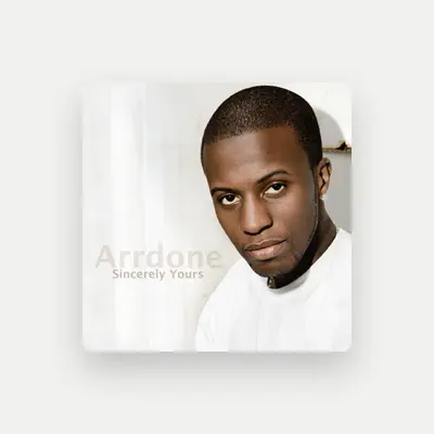 Listen to Arrdone, watch music videos, read bio, see tour dates & more!