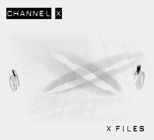X Files 2
