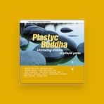 Plastyc Buddha