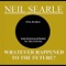 Fra Mauro - Neil Searle lyrics