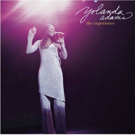 In the Midst of It All (Live Version) Yolanda Adams