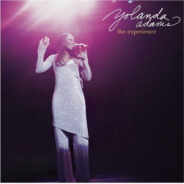 I Believe I Can Fly (feat. Gerald Levert)