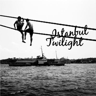 Istanbul Twilight